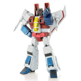 Metal Earth Fascinations Transformers Starscream Color 3D Metal Model Kit
