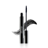 Lord & Berry Back in Black Liquid Lightweight Lash Mascara Black for Volume and Length, Long Lasting Moisture, Great For Short L