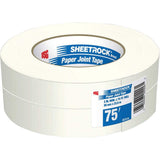 21/16 x 75 FibaTape FDW6620U FibaTape Paper Joint Tape
