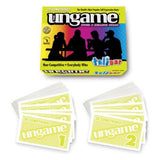 Pocket UNGAME - 20 Somethings - Non-Competitive Card Game for Young Adults Discuss, Share Values & Experiences - lighthearted an