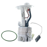 YHTAUTO Electric Fuel Pump with Sending Unit Compatible with Nissan Rogue 2008-2013 Rogue Select 2014-2015 L4 2.5L AWD