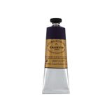 Charvin Extra Fine Professional Deep Violet Artist Oil Paint 60 ml - Triple-Milled for Smoothness, Rich Texture, Poppy Oil-Based