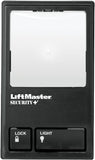 LiftMaster 78LM - Garage Door Opener with Lighting Control - Compatible only with LiftMaster Security+ 2.0 Garage Door Openers -