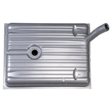 TRQ Gas Fuel Tank Compatible with 1956 Ford Thunderbird