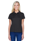Polyester Polytech Polo by Harriton