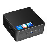 Intel NUC 11 NUC11PAHi7 Panther Canyon Mini PC, i7-1165G7, 32GB RAM, 1TB SSD, Mini Computers Windows 11 Pro for Business Home Of
