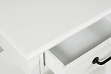 Jofran Inc. North Fork Acacia End Table