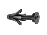 WingIts RCMAW352 Master Anchor for Drywall Size, Stainless Steel, 2 Units Per Pack, Blacks