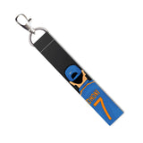 Isee 360 Dhoni 7 Lanyard Tag With Swivel Lobster For Gift Luggage Bags Backpack Laptop Bags L X H 5 X 0.8 Inch