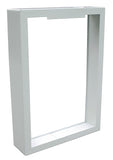 Mounting Frame, White