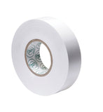 Ancor 337066 Electrical Tape, 3/4 x 66 White
