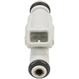 BOSCH 62203 Original Equipment Fuel Injector - Compatible with Select Buick Park Avenue, Regal, Riviera; Chevrolet Impala, Monte