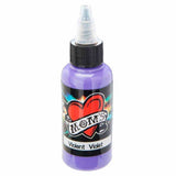 Millennium Moms Violent Violet 1/2 oz Tattoo Ink .5 oz