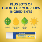 Herpecin-L Lip Balm Size 1z Herpecin L Hl 30 Lip Balm