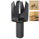 Make it Snappy Tools Plug Cutter, 3/4