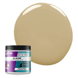 Beyond Paint Counter Top Paint Pint No Stripping No Sanding No Priming, Khaki