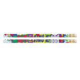 Musgrave Pencil Co Caught Being Good Motivational Pencils School Supplies
