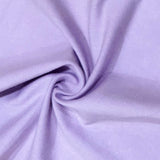 Cotton Spandex Jersey Fabric - 4 Way Stretch - 60 Width Sold by The Yard - Ideal for T-Shirts, Dresses, Athleticwear Apparel (Li