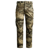 Scent Blocker Shield Series Silentec Midweight Pants, Camo Hunting Clothing for Men (Realtree Excape, XX-Large)