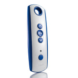 Somfy Telis 1 RTS Patio Remote Single Channel Handheld Addition or Replacement Great for Outdoor Blinds & Shades Customi