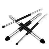 Veemoon 4pcs Double Headed Sketch Blending Art Beginners Washable Tools for Drawing Shading and Detail Correction