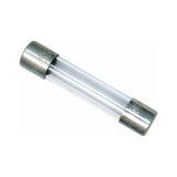 Bussmann AGC1/2 Fuse, Fast Acting, 3AG, 500mA (1/2 amp) 250V (5 Pack)