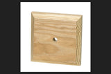 POST CAP 4 X 4 PINE