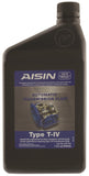 AISIN - OE Formulated Automatic Transmission Fluid