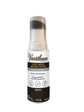 Varathane Less Mess Wood Stain and Applicator, 4 oz, Ebony
