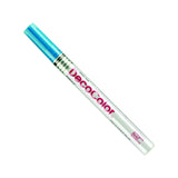 Uchida 200C70 Marvy Deco Color Fine Point Paint Marker Art Supplies, 1 Count (Pack of 1), Light Blue