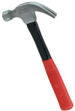 Great Neck HG16C Claw Hammer HiVisibility Fiberglass Handle