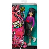 Wild Hearts Crew - Kenna Roswell Doll