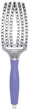 Olivia Garden Curved & Vented Paddle Brush FBCO-MD