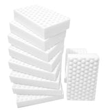 50 Pack Magic Cleaning Sponge Erasers 2X Density Melamine Foam Sponges Bulk