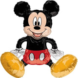 Mickey Mouse Consumer Inflated - Package