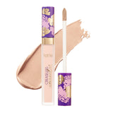 tarte maracuja creaseless full-coverage concealer - Waterproof Longwear with Vitamin C to Hydrate look of Dark Circles, Blemishe
