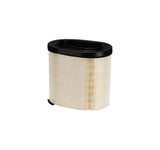 ECOGARD XA10579 Premium Engine Air Filter Fits 2017-2019 Ford F-250 Super Duty, F-350 Super Duty, F-550 Super Duty, F-450 Super