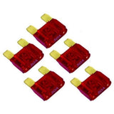 Xscorpion MXF100 100 Amp Fuses 5per Bag