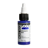 Golden High Flow Arcylic Paint, 1 Ounce, Ultramarine Blue