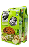 Wet Noses Grain-Free Organic Crunchy Dog Treats - for All Pet Sizes, Breeds - All-Natural Puppy Treat - 100% Human-Grade - Delic