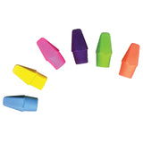 Musgrave Pencil Co Wedgecap Erasers School Supplies