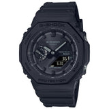 Casio G-Shock Ga-B2100-1A1Dr Black Analog-Digital Dial Black Resin Strap Men'S Watch Tough Solar Bluetooth G1242