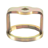 IFERLA 1726 Oil Filter Wrench Removal Tool Compatible with Toyota Nissan, Honda, Lexus, Scion 4, 6, 8 Cylinder Engines, Canister