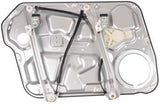OEG Parts New Window Regulator Front Passenger Side Right RH Compatible With Hyundai Sonata 2006 2007 2008 2009 2010, 82481 3K00