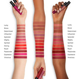 Bareminerals Mineralist Lasting Matte Liquid Lipstick For Women, Velvet Matte Finish, All-Day Wear, Weightless, Non-Drying Formu