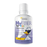 Medtrition HyFiber Liquid Fiber for Kids in Only One Tablespoon, Supports Regularity and Softer Stools, FOS Prebiotics for Gut H
