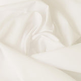 JOSNAAN Cotton Polyester Fabric by The Yard, 57 Wide Broadcloth Soft Lightweight & Breathable Material for Lining, Sewing, DIY(W