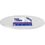 Tape Logic Aviditi Tape Logic Double Sided Foam Mounting Squares, 1/2 x 1/2 Inch, 1/16 Thick, White, Permanent Adhesive for C