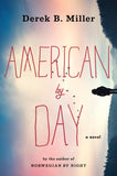 American By Day: A Gripping Crime Thriller Sequel to Norwegian by Night – Inspector Sigrids Second Mystery
