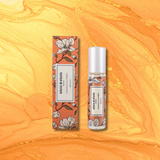 Magnolia & Amber Perfume Oil